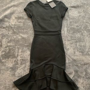 Zara Women’s dress